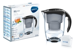 Brita Elemaris cool METER černá 