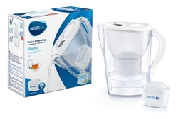 Brita Marella Cool Memo bílá