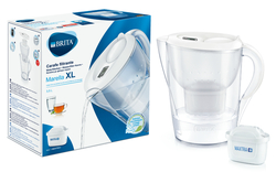 Brita Marella XL Memo bílá
