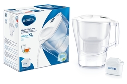Brita Aluna XL Memo bílá 
