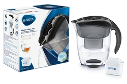 Brita Elemaris XL METER černá