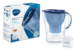 Brita Marella Cool Memo modrá