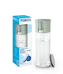 Filtrační láhev Brita Fill&Go Vital zelená 2024