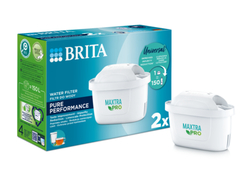 Brita Maxtra Pro Pure Performance 2pack