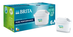 Brita Maxtra PRO Pure Performance 6pack