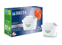 Brita Maxtra PRO Hard Water Expert 2pack