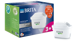 Brita Maxtra Pro Hard Water Expert 3+1