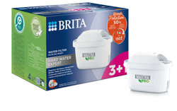 Brita Maxtra PRO Hard Water Expert 3+1