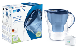 Brita Marella XL Memo modrá 2024 