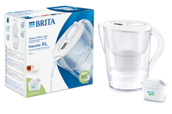 Brita Marella XL Memo bílá 2024