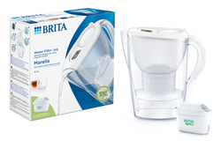 Brita Marella Cool Memo bílá 2024