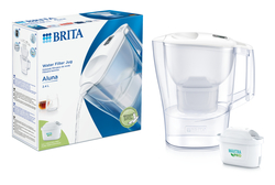 Brita Aluna Cool Memo bílá 2024