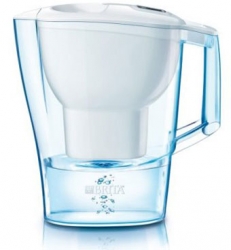 Brita Aluna Cool Memo bílá 2024