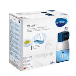 Filtrační sada Brita MyPure P1