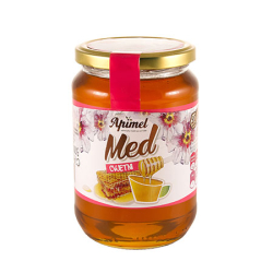 Med Apimel květový 900g