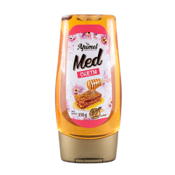 Med Apimel květový 350g