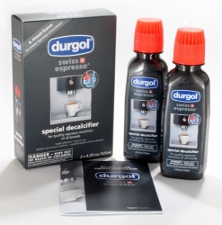 Durgol Swiss espresso odvapňovač 2x125 ml