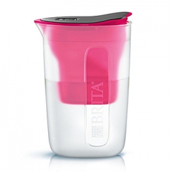 Brita filtrační konvice Fill&Enjoy FUN růžová