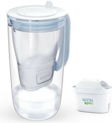 Filtrační konvice Brita skleněná 2,5l