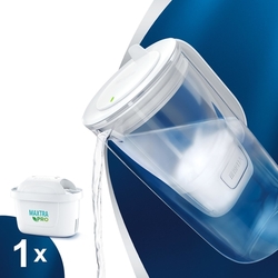 Filtrační konvice Brita ONE skleněná 2,5l