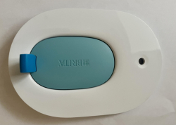 Brita Style XL modrá - náhradní víko
