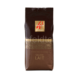 Westhoff čokoláda Choco Châlet Salon Lait 1kg