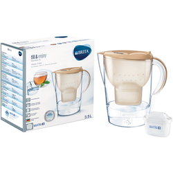 Brita Marella XL Cappucino