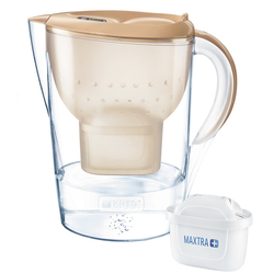 Brita Marella XL Cappucino
