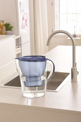 Brita Marella XL modrá + 2x Maxtra+