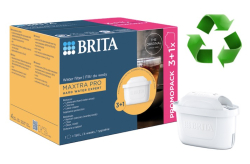 Filtr BRITA Maxtra PRO Hard Water Expert – 3+1 ks (s recyklační slevou)