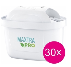 Brita Maxtra PRO Pure Performance 30ks + káva Westhoff 500g zdarma
