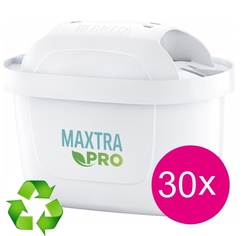 Brita Maxtra PRO Pure Performance 30ks - recyklace