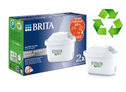 Brita Maxtra PRO Hard Water Expert 2pack - recyklace
