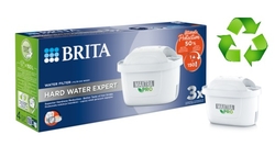Brita Maxtra PRO Hard Water Expert 3pack - recyklace