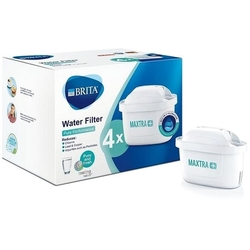 Brita Maxtra+ Pure Performance 4pack