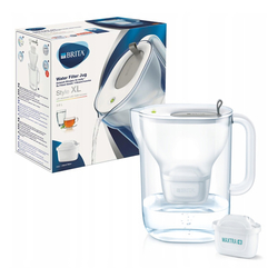 Brita filtrační konvice Style XL šedá