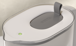 Brita Style XL šedá - náhradní víko