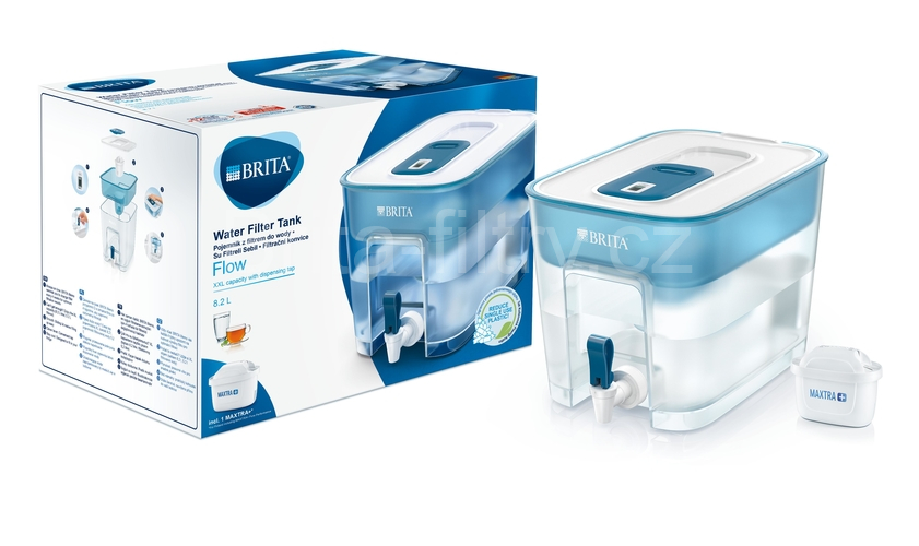 BRITA FLOW
