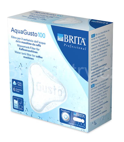 Brita Aqua Gusto 100