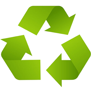 Recyklace filtrů - ekologické chování odměňujeme slevou
