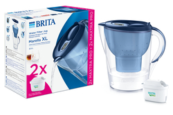 Brita Marella XL modrá + 2x Maxtra PRO 