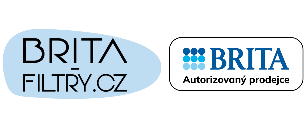 Brita - filtry a konvice